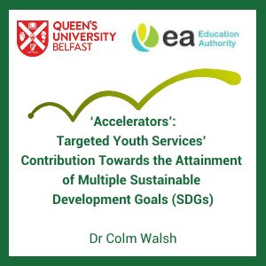 ‘Accelerators’: Targeted Youth Services’ Contribution Towards the Attainment of Multiple Sustainable Development Goals (SDGs)