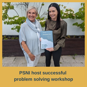 PSNI host successful problem solving workshop