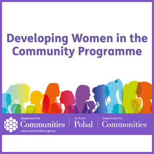 Phase Two Developing Women in the Community Programme organisations announced