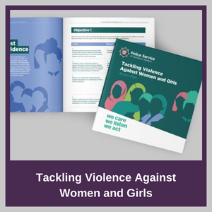 Tackling Violence Against Women and Girls