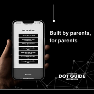 Helping parents to ‘Connect the Dots’ on drug and alcohol issues