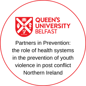 New research highlights role of health data in preventing youth violence