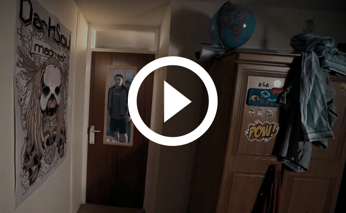 Victim Campaign Video Thumbnail