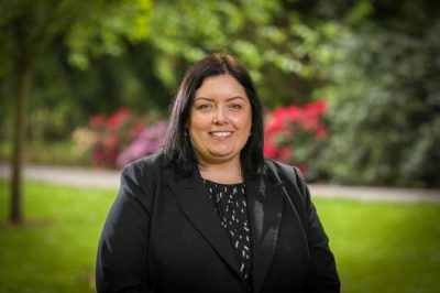 dfc-Minister Deirdre Hargey2